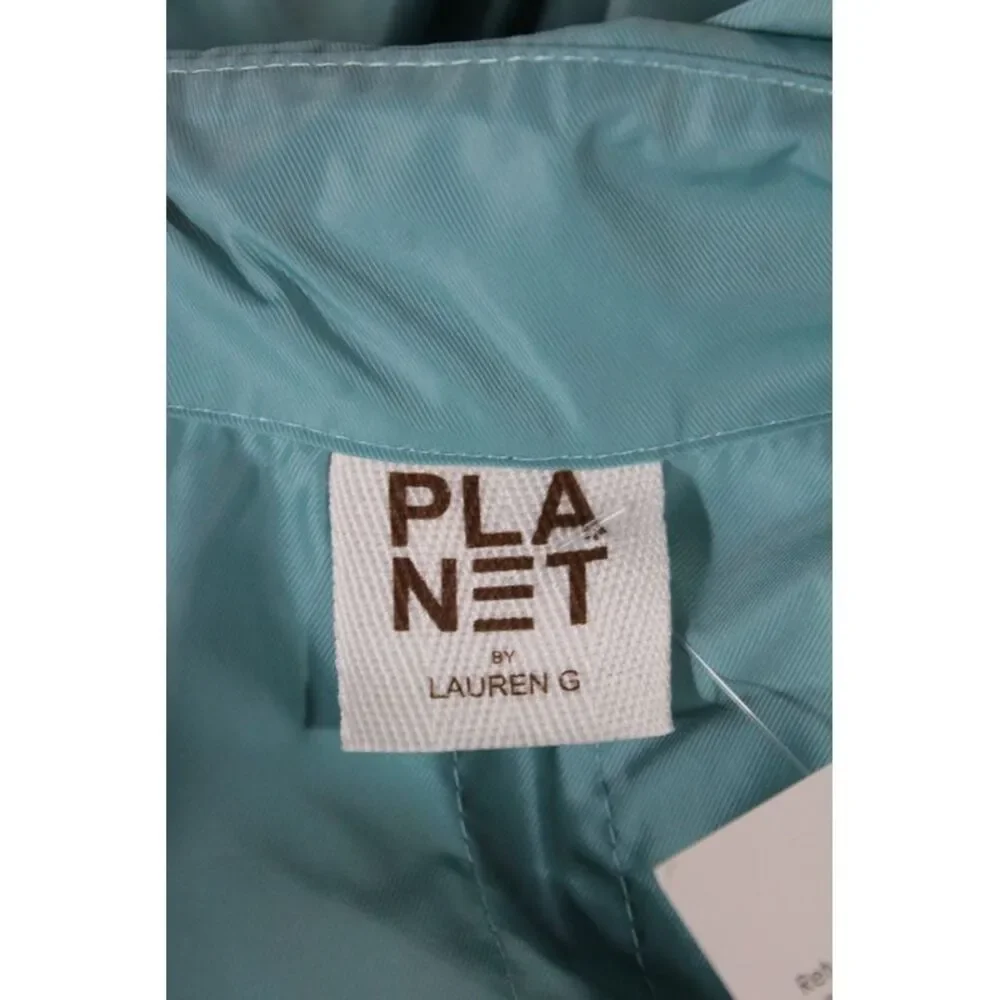 PLANET by Lauren G this pre